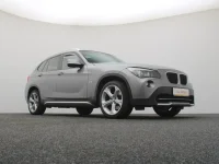 BMW X1 2 110kW thumbnail