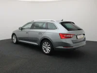 Skoda Superb 1.6 88kW thumbnail