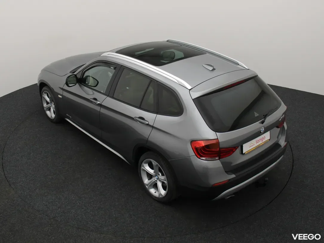 BMW X1 2 110kW