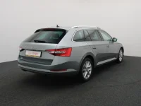 Skoda Superb 1.6 88kW thumbnail