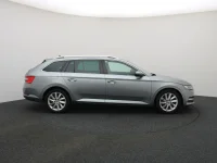 Skoda Superb 1.6 88kW thumbnail