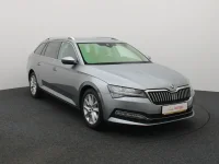 Skoda Superb 1.6 88kW thumbnail
