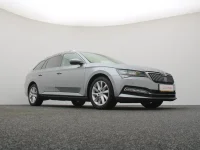 Skoda Superb 1.6 88kW thumbnail