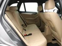 BMW X1 2 110kW thumbnail