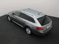 Skoda Superb 1.6 88kW thumbnail