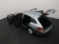 Skoda Superb 1.6 88kW thumbnail
