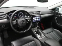 Skoda Superb 1.6 88kW thumbnail