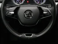 Skoda Superb 1.6 88kW thumbnail