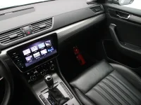 Skoda Superb 1.6 88kW thumbnail