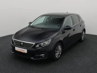 Peugeot 308 1.5 96kW thumbnail