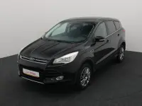 Ford Kuga 1.6 134kW