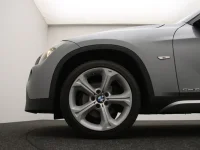 BMW X1 2 110kW thumbnail