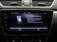 Skoda Superb 1.6 88kW thumbnail