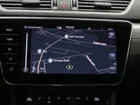Skoda Superb 1.6 88kW thumbnail
