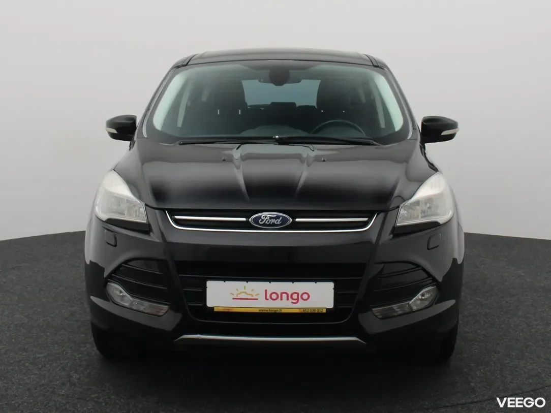 Ford Kuga 1.6 134kW