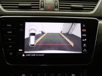 Skoda Superb 1.6 88kW thumbnail