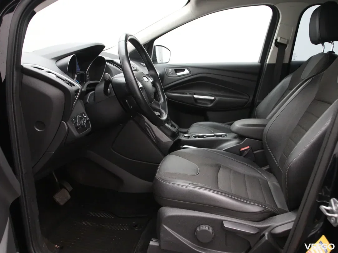 Ford Kuga 1.6 134kW