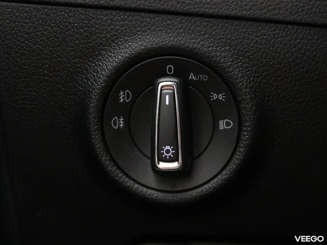 Skoda Superb 1.6 88kW