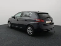 Peugeot 308 1.5 96kW thumbnail