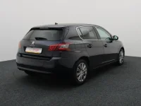 Peugeot 308 1.5 96kW thumbnail