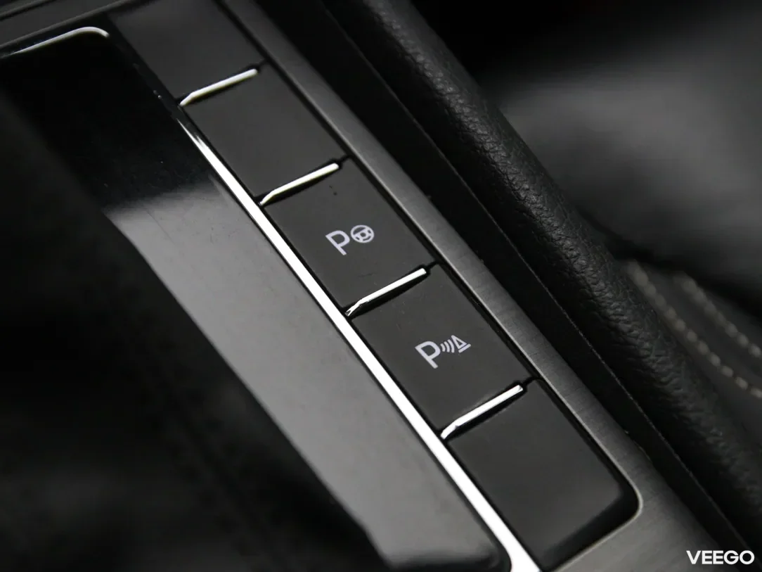 Skoda Superb 1.6 88kW