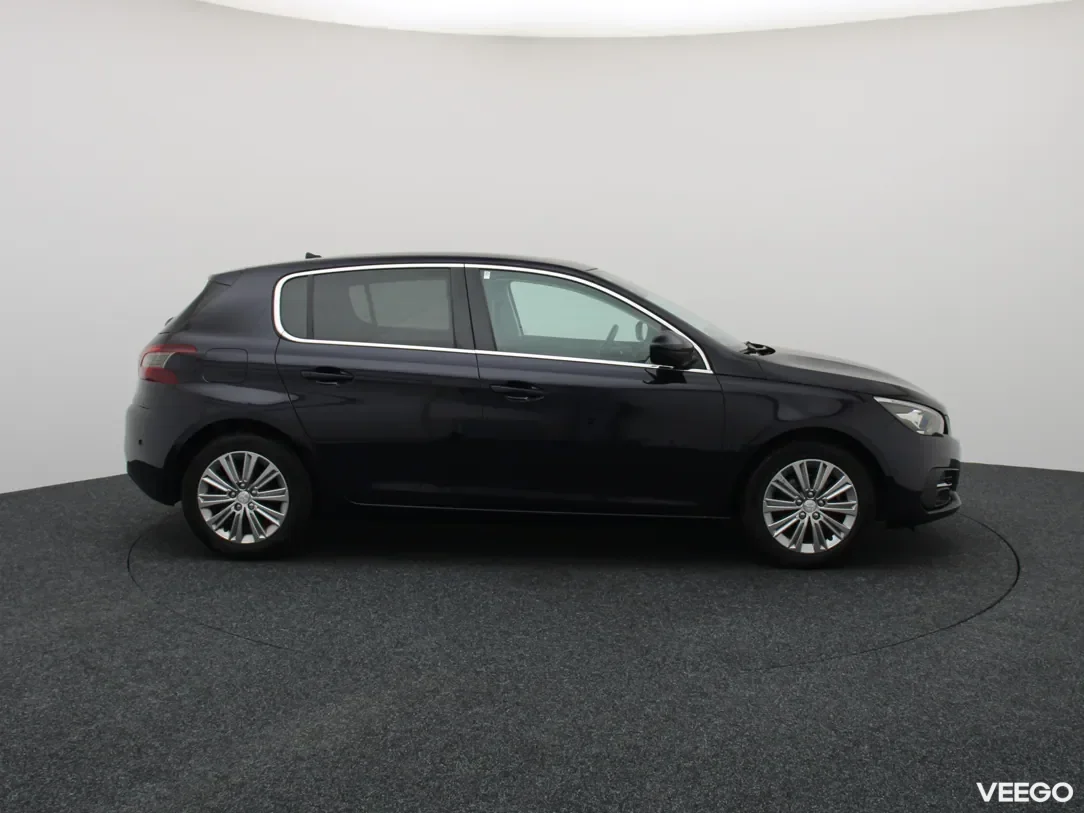 Peugeot 308 1.5 96kW