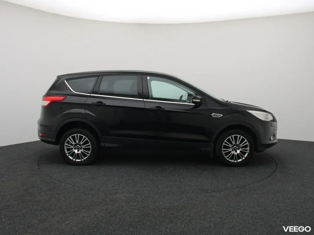 Ford Kuga 1.6 134kW