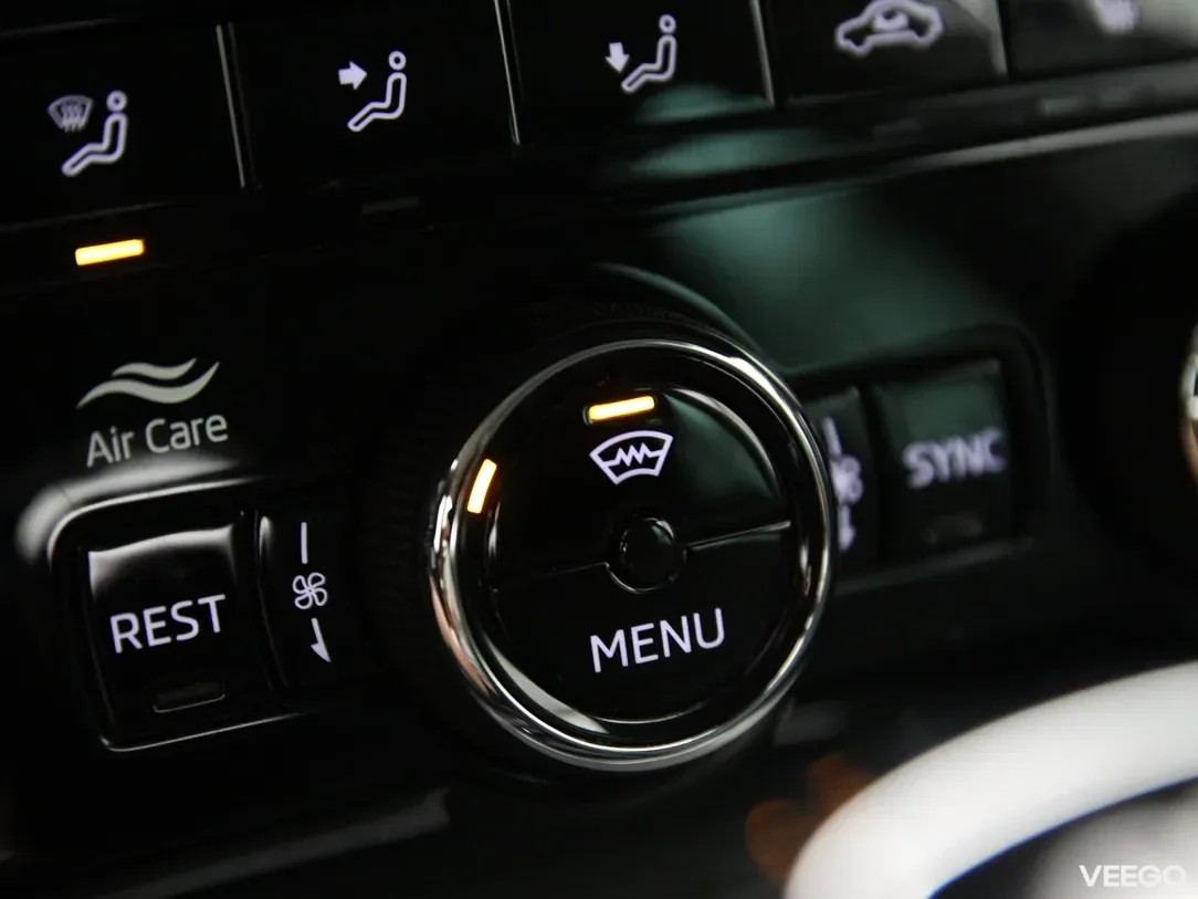 Skoda Superb 1.6 88kW
