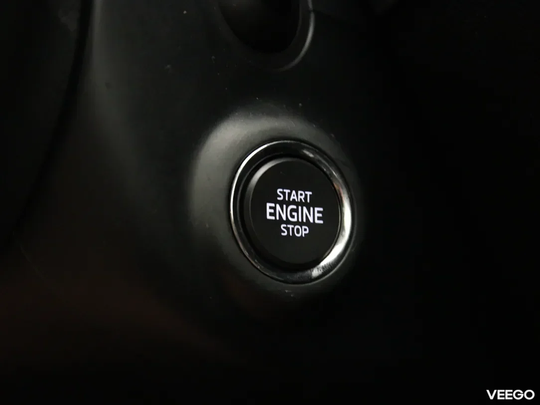 Skoda Superb 1.6 88kW
