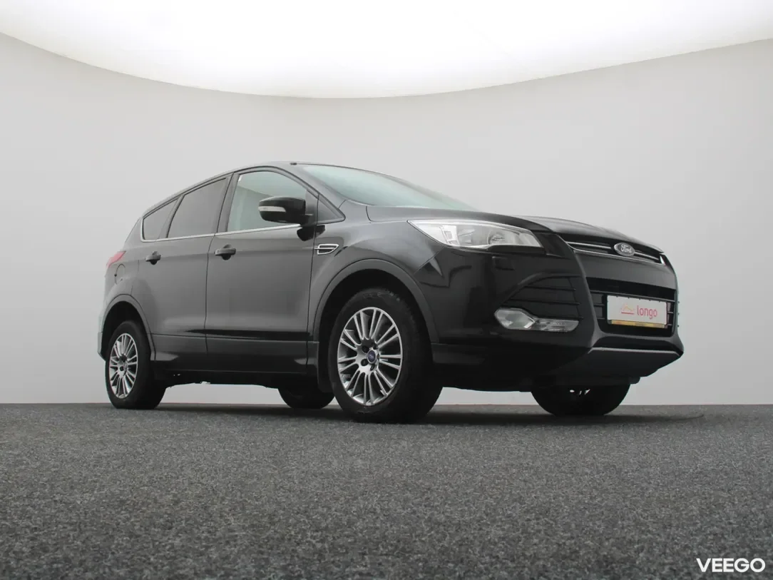 Ford Kuga 1.6 134kW