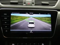 Skoda Superb 1.6 88kW thumbnail