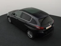 Peugeot 308 1.5 96kW thumbnail