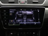 Skoda Superb 1.6 88kW thumbnail