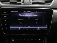 Skoda Superb 1.6 88kW thumbnail