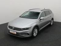 Volkswagen Passat 1.6 88kW thumbnail
