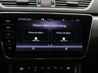 Skoda Superb 1.6 88kW thumbnail