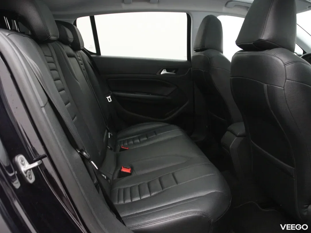 Peugeot 308 1.5 96kW