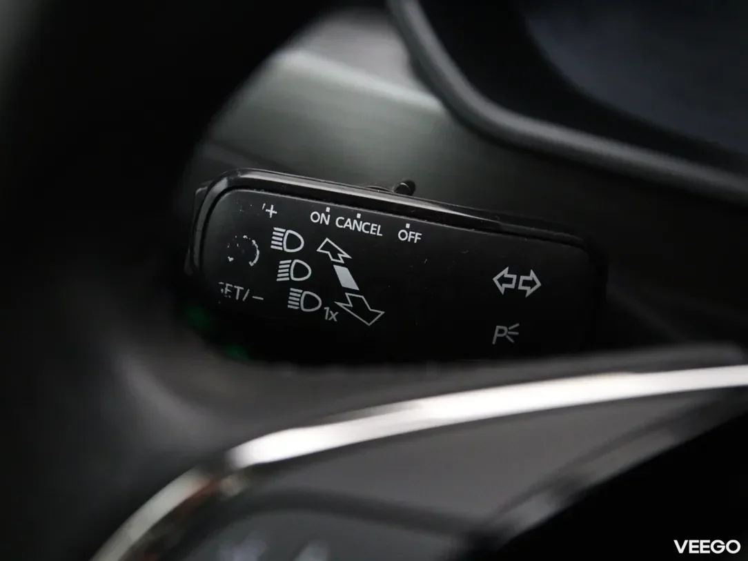 Skoda Superb 1.6 88kW