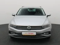 Volkswagen Passat 1.6 88kW thumbnail