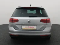 Volkswagen Passat 1.6 88kW thumbnail