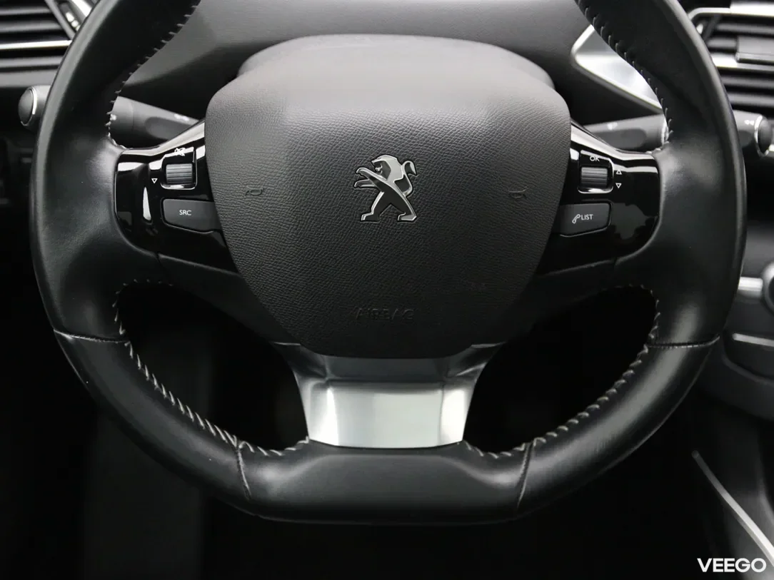 Peugeot 308 1.5 96kW