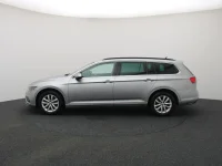 Volkswagen Passat 1.6 88kW thumbnail