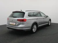 Volkswagen Passat 1.6 88kW thumbnail