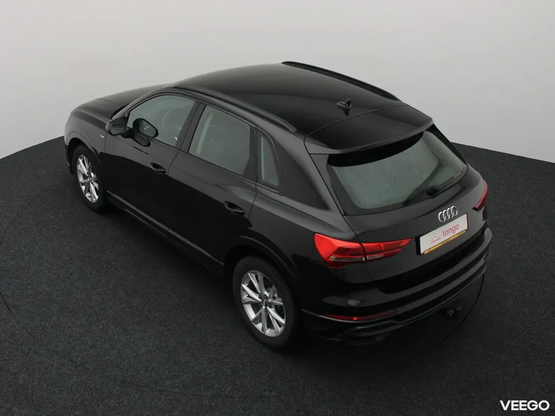 Audi Q3 2 110kW