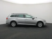 Volkswagen Passat 1.6 88kW thumbnail
