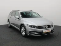 Volkswagen Passat 1.6 88kW thumbnail