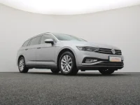 Volkswagen Passat 1.6 88kW thumbnail