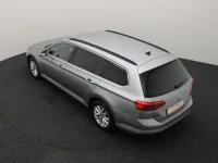 Volkswagen Passat 1.6 88kW thumbnail