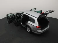 Volkswagen Passat 1.6 88kW thumbnail