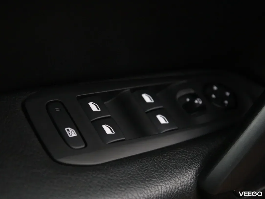 Peugeot 308 1.5 96kW
